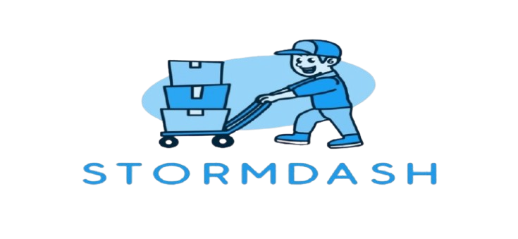 stormdash